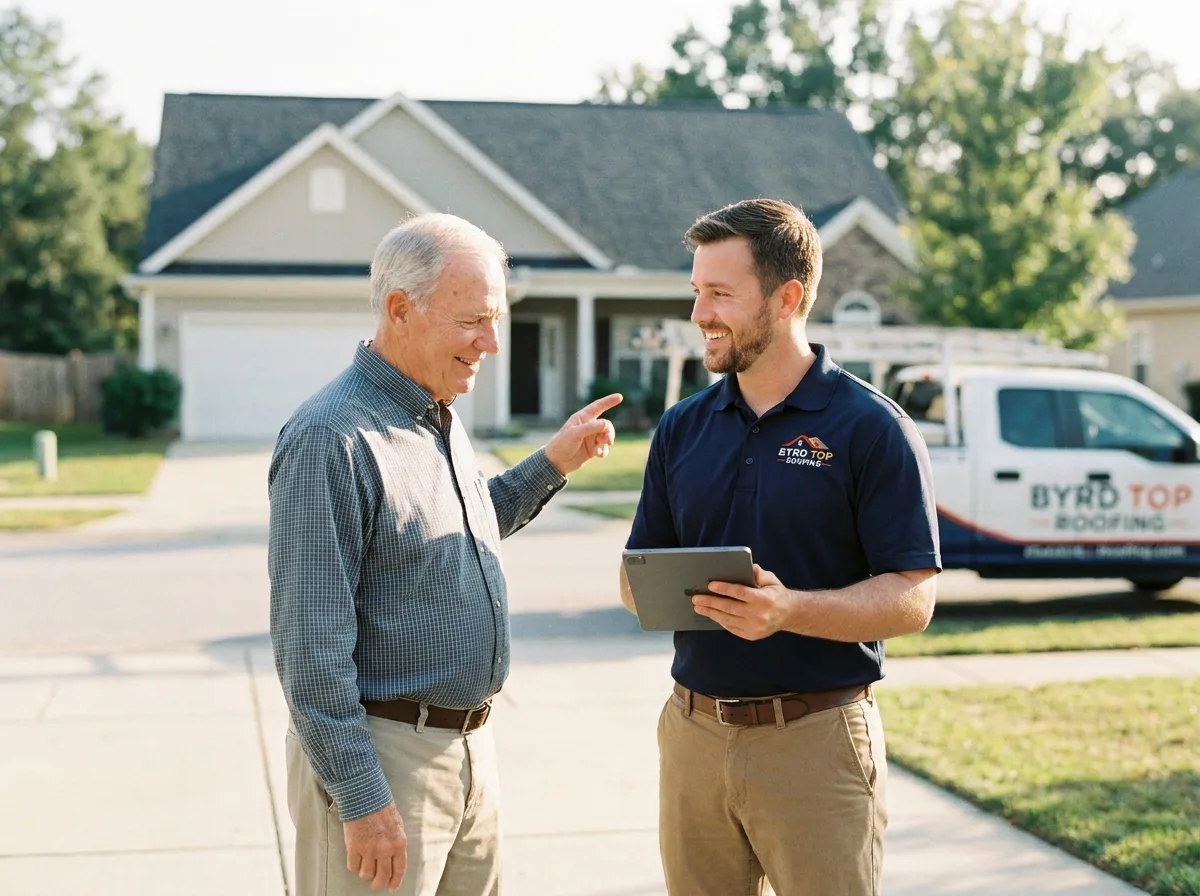 Roofing Sellers, SC FAQs